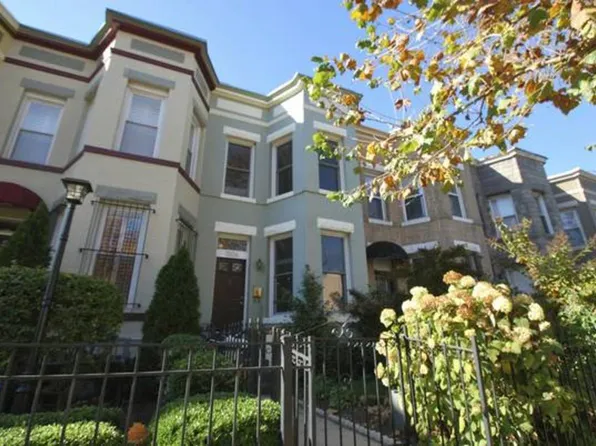 1506 1st St NW, Washington, DC 20001
