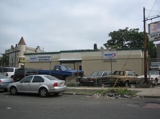 741 Springfield Ave, Irvington, NJ 07111