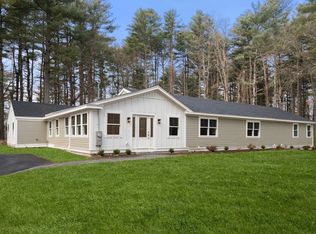 61 Sherman Bridge Rd, Wayland, MA 01778