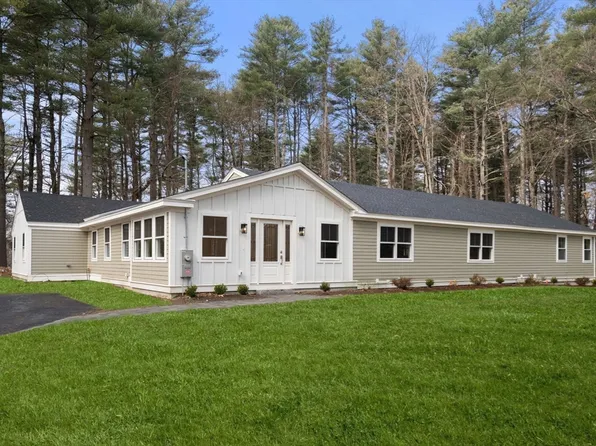 61 Sherman Bridge Rd, Wayland, MA 01778
