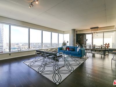 1155 S Grand Ave APT 1901, Los Angeles, CA, 90015