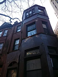 346 West 84th Street in Upper West Side