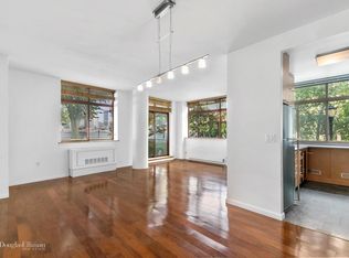 350 Albany St APT 1D, New York, NY 10280