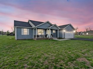 511 Dalton Way, Smiths Grove, KY 42171