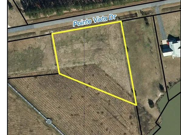 504 Pointe Vista Drive, Elizabeth City, NC 27909