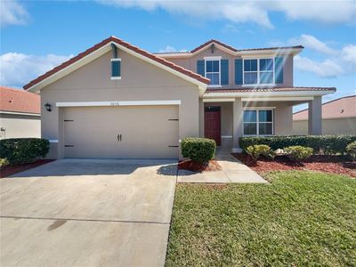 3056 Sangria St, Kissimmee, FL, 34744