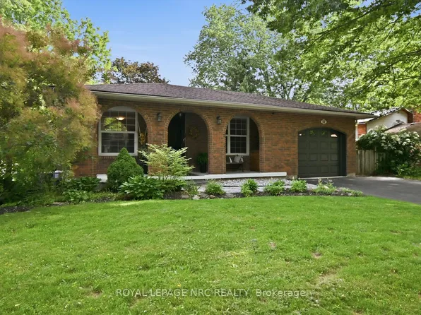 37 Spruceside Cres, Pelham, ON L0S 1E1