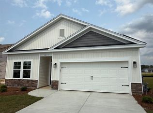 1025 Jase Dr LOT 78, Longs, SC 29568
