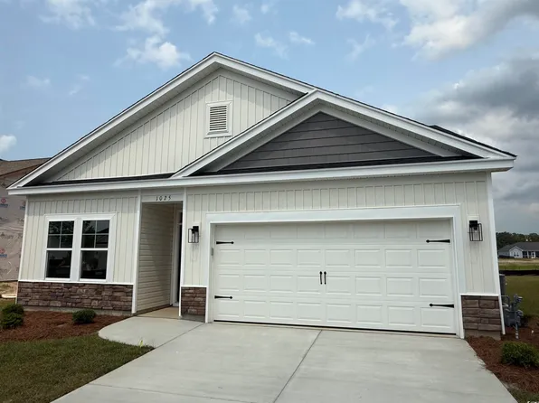 1025 Jase Dr. Lot 78, Darcy II C, Longs, SC 29568