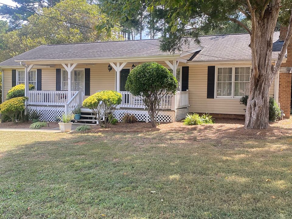 1st image of 2623 Caisson Ct NW
