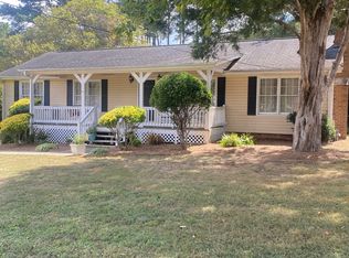 2623 Caisson Ct NW, Marietta, GA 30064