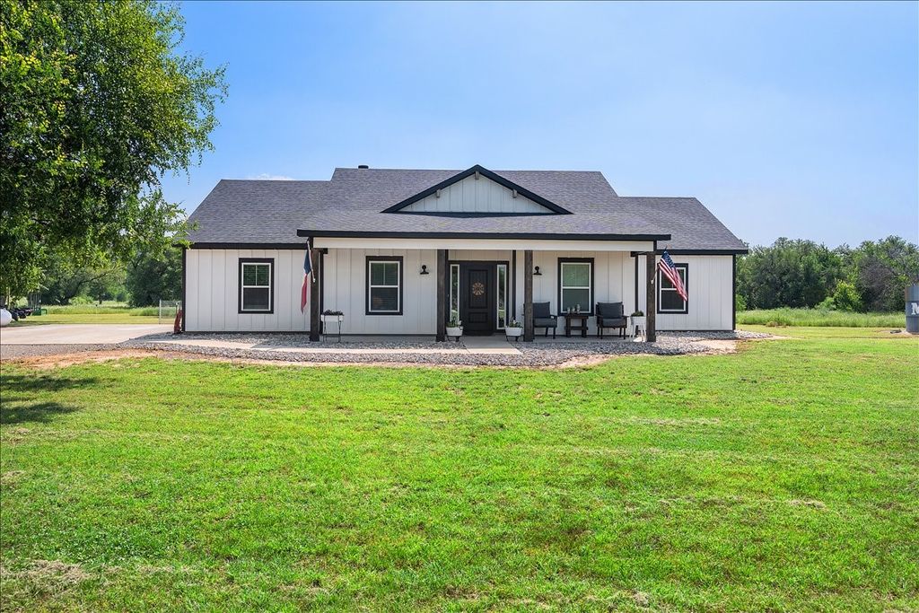 932 Fm 3137, Palo Pinto, TX - View 2