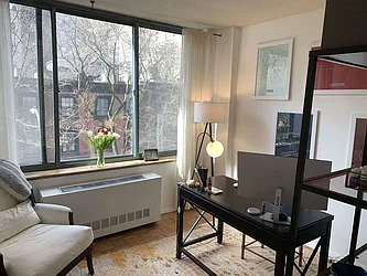 Rented by New York City Apartments