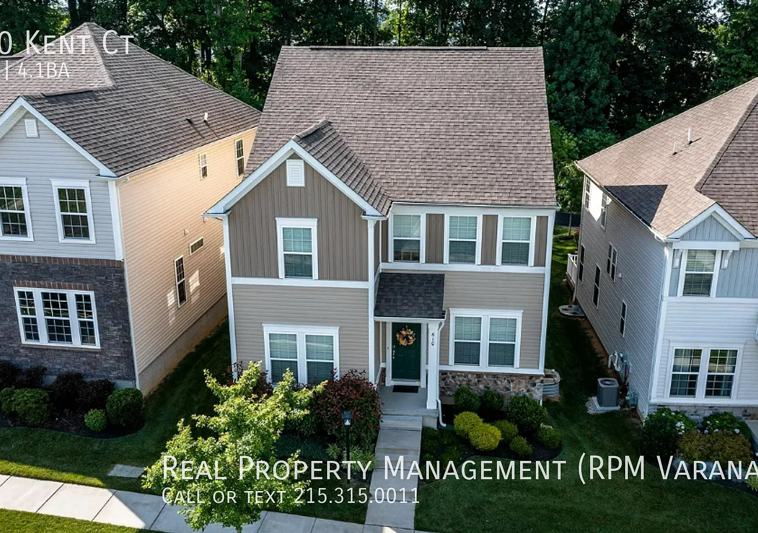 Expansive 3,900 Sq Ft Luxury Home in the Court at Chester Springs! — Photo 2