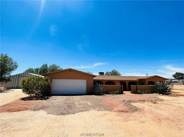 535 S Santa Cruz Road, Golden Valley, AZ 86413