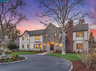 5401 Johnston Rd, Danville, CA 94526