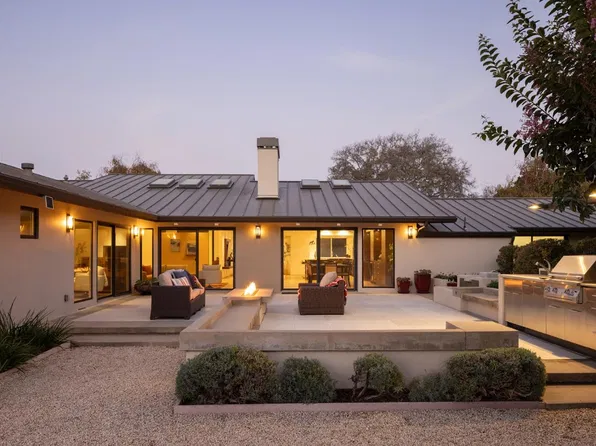 7086 Valley Greens Cir, Carmel, CA 93923