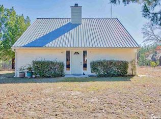 155 Dragonfly Trl, Hawthorne, FL 32640