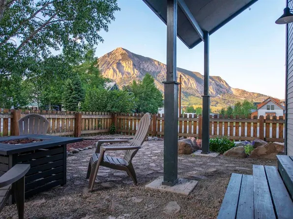 705 Ninth Street, Crested Butte, CO 81224