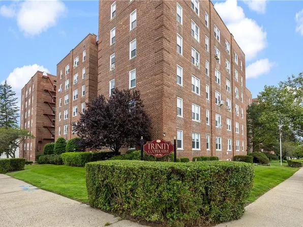 90 Union Street #6E, New Rochelle, NY 10805