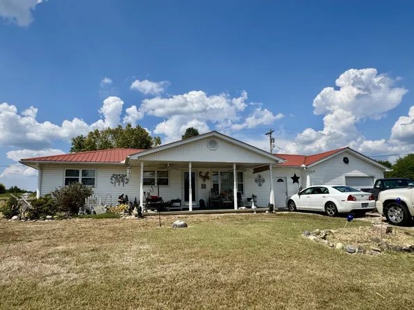 41 Fairfield Ln, Gallipolis, OH 45631