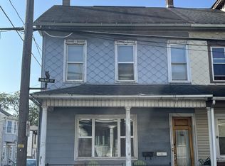 226 W Walnut St, Shamokin, PA 17872