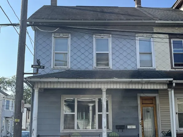 226 W Walnut St, Shamokin, PA 17872