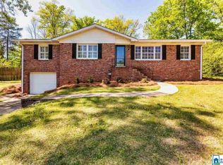 2308 Royal Knoll Ln, Birmingham, AL 35226