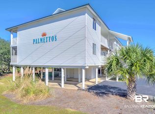 24535 Perdido Beach Blvd APT 106, Orange Beach, AL 36561