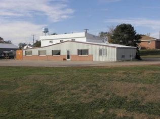 300 Garhan Ave, Rising City, NE 68658