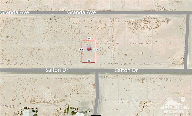 2nd image of 964 Salton Dr