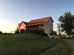 7484 SE Frost Rd, Cameron, MO 64429