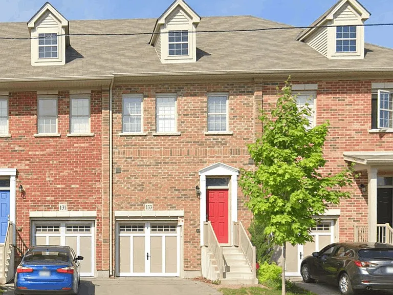 133 Saint Leger St — Photo 1