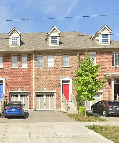 133 Saint Leger St Photo 1