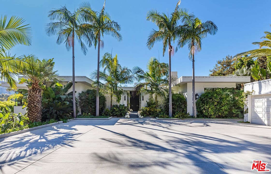 $60M at Armand Hammer/Holmby Park Pony Course