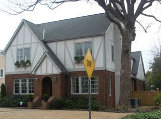 5809 Stonewall Rd, Little Rock, AR 72207