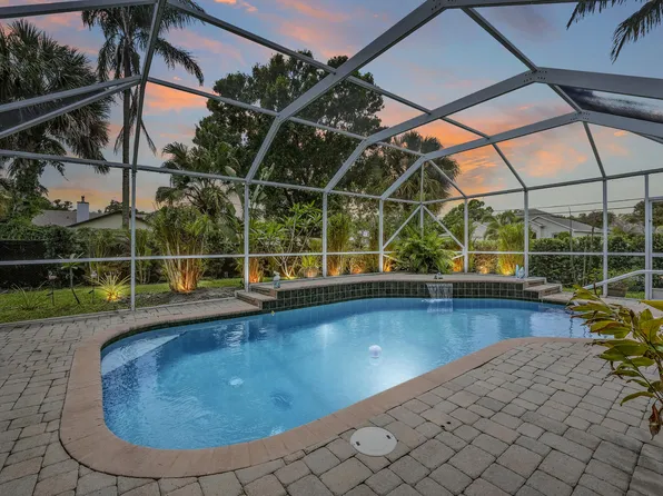 1590 SW Underwood Avenue, Port St Lucie, FL 34953