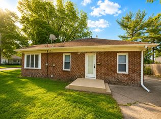 912 N Wasson St, La Salle, IL 61364
