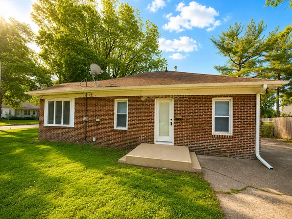 912 N Wasson St, La Salle, IL 61364