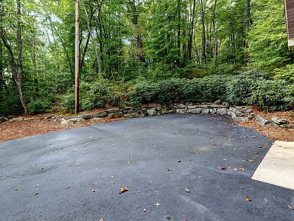 Ample Parking
