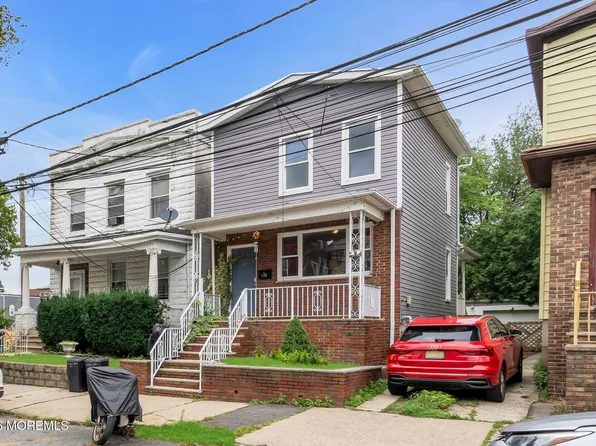 41 W 26th Street, Bayonne, NJ 07002