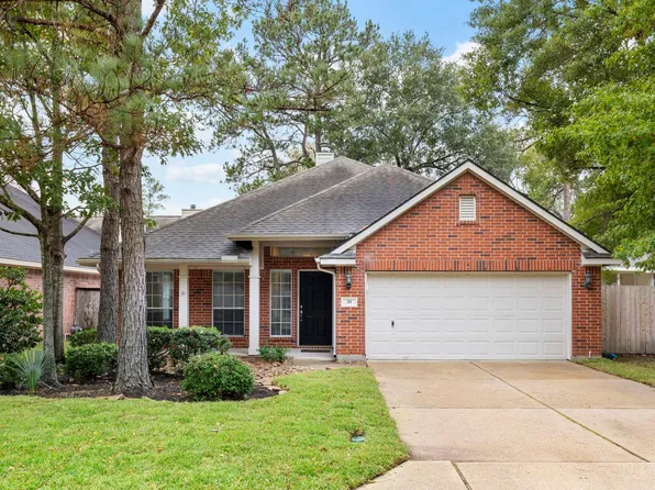 35 Auburn Path Dr, Spring, TX 77382