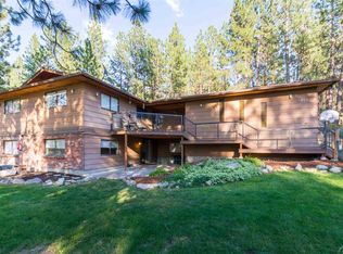 1819 S Eastern Rd, Spokane, WA 99212