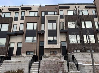 171 Frederick Tisdale Dr, Toronto, ON M3K 0B5