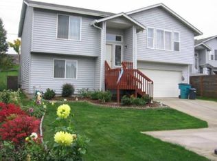 6313 NE 77th Pl, Vancouver, WA