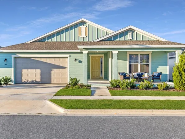 7431 SW 65th Place Rd, Ocala, FL 34474