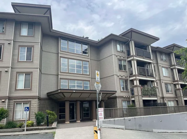45567 Yale Rd #101, Chilliwack, BC V2P 0B2
