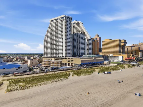 3101 Boardwalk #1905-2, Atlantic City, NJ 08401