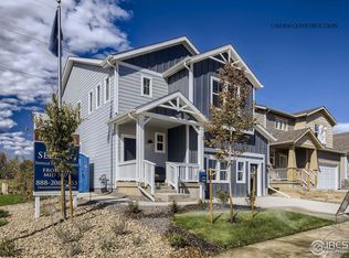 2926 Buffalo Fork Ln, Longmont, CO 80503