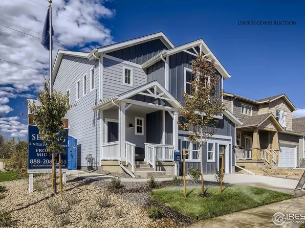 2926 Buffalo Fork Ln, Longmont, CO 80503